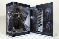 Star Wars The Black Series Darth Vader 01