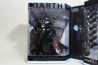 Star Wars The Black Series Darth Vader 01
