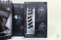 Star Wars The Black Series Darth Vader 01