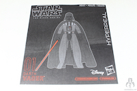 Star Wars The Black Series Darth Vader 01