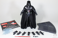 Star Wars The Black Series Darth Vader 01