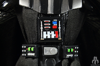 Star Wars The Black Series Darth Vader 01