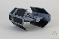 Star Wars Hallmark Hallmark Keepsake  (Storytellers)