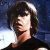 Luke Skywalker