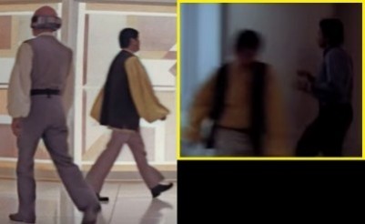 Unidentified Bespin Citizen