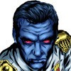 Grand Admiral Thrawn