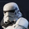 Heavy Assault Trooper
