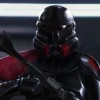 Purge Trooper Commander