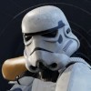 Stormtrooper Commander