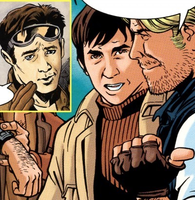 Wedge Antilles