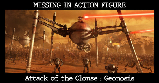 Geonosis