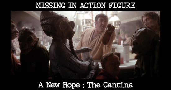 The Cantina