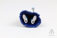 Star Wars Original Trilogy Collection Sly Moore #3