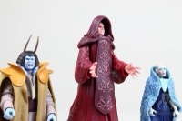 Star Wars Original Trilogy Collection Sly Moore #3