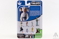 Star Wars Original Trilogy Collection Lobot #20