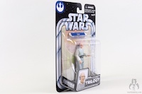 Star Wars Original Trilogy Collection Lobot #20