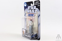 Star Wars Original Trilogy Collection Lobot #20