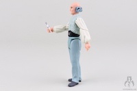 Star Wars Original Trilogy Collection Lobot #20