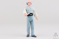 Star Wars Original Trilogy Collection Lobot #20