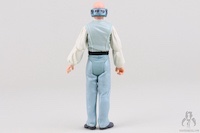 Star Wars Original Trilogy Collection Lobot #20