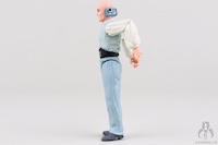 Star Wars Original Trilogy Collection Lobot #20