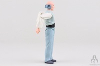 Star Wars Original Trilogy Collection Lobot #20
