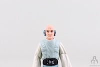 Star Wars Original Trilogy Collection Lobot #20