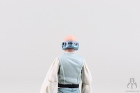 Star Wars Original Trilogy Collection Lobot #20