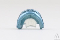 Star Wars Original Trilogy Collection Lobot #20