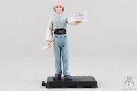 Star Wars Original Trilogy Collection Lobot #20