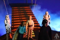 Star Wars Original Trilogy Collection Lobot #20