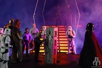 Star Wars Original Trilogy Collection Lobot #20