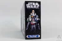 Star Wars Original Trilogy Collection Clone Trooper Troop Builder 4pk  [Color/Clean]