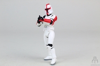 Star Wars Original Trilogy Collection Clone Trooper Troop Builder 4pk  [Color/Clean]