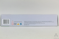 Star Wars Original Trilogy Collection Clone Trooper Troop Builder 4pk [Color/Damage]