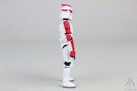 Star Wars Original Trilogy Collection Clone Trooper Troop Builder 4pk [Color/Damage]