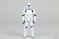 Star Wars Original Trilogy Collection Clone Trooper Troop Builder 4pk [White/Clean]