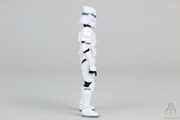 Star Wars Original Trilogy Collection Clone Trooper Troop Builder 4pk [White/Clean]