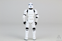 Star Wars Original Trilogy Collection Clone Trooper Troop Builder 4pk [White/Clean]