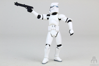 Star Wars Original Trilogy Collection Clone Trooper Troop Builder 4pk [White/Clean]