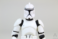 Star Wars Original Trilogy Collection Clone Trooper Troop Builder 4pk [White/Clean]