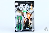 Han Solo