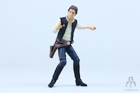 Star Wars Original Trilogy Collection Han Solo