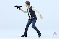 Star Wars Original Trilogy Collection Han Solo