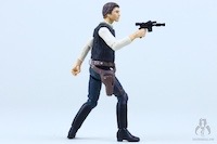 Star Wars Original Trilogy Collection Han Solo