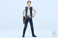 Han Solo