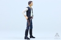 Star Wars Original Trilogy Collection Han Solo