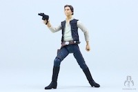 Star Wars Original Trilogy Collection Han Solo