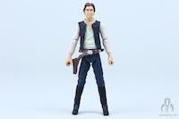 Star Wars Original Trilogy Collection Han Solo