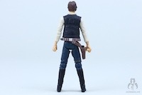 Star Wars Original Trilogy Collection Han Solo